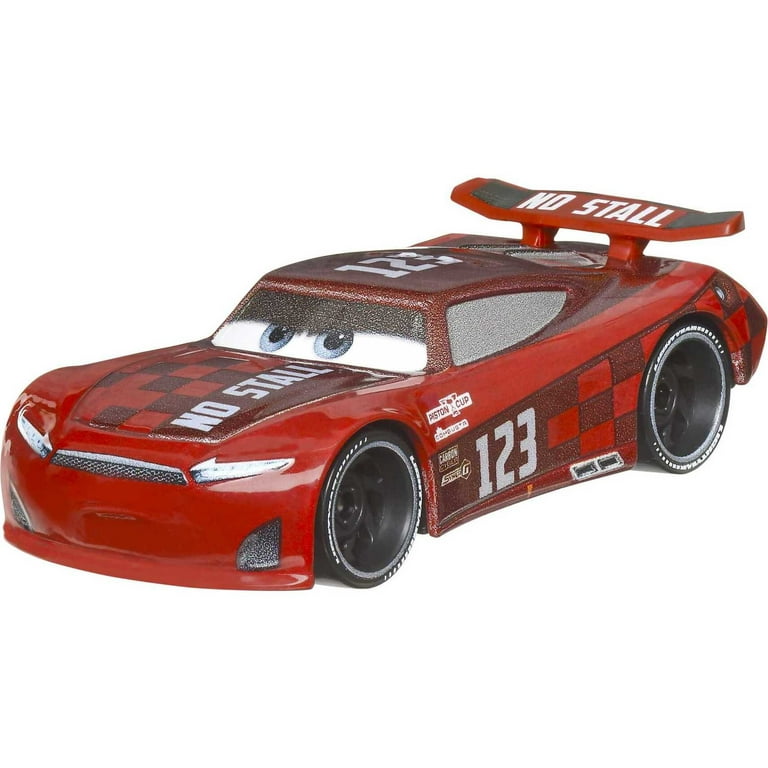 Disney Pixar Cars Die-Cast 2-Pack Collection, Movie Toys, 1:55