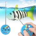 thumbnail image 1 of Juguete de Control Remoto, Botella enlatada innovadora, Juguete Lindo para niños, Modelo Animal, Juguete, Funcionalidad versátil, 1 of 10