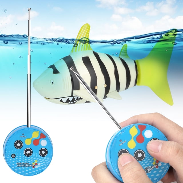 Juguete de Control Remoto, Botella enlatada innovadora, Juguete Lindo para niños, Modelo Animal, Juguete, Funcionalidad versátil