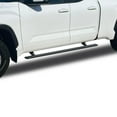 thumbnail image 4 of Black Horse Elite Retractable Power Board Compatible with 2022-2024 Toyota Tundra-PWBR3075, 4 of 6