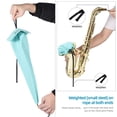 thumbnail image 3 of Kit de limpieza de saxofones Imelod con funda para clarinete alto tenor, 3 of 7