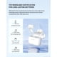 thumbnail image 5 of Auriculares TWS OPPO Enco R4 inalámbricos Bluetooth 5.4 con 54h, 5 of 5