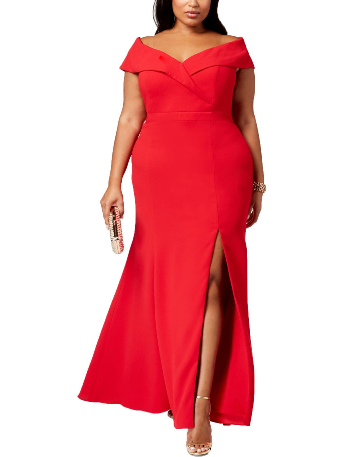 xscape off the shoulder