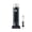 Black, variant on Eolstice Desktop Tower Fan, Spray Misting USB Desk Fan, Household Portable Air Conditioning, Water Make-up Refrigeration, Personal Cooling Fan for Office Home