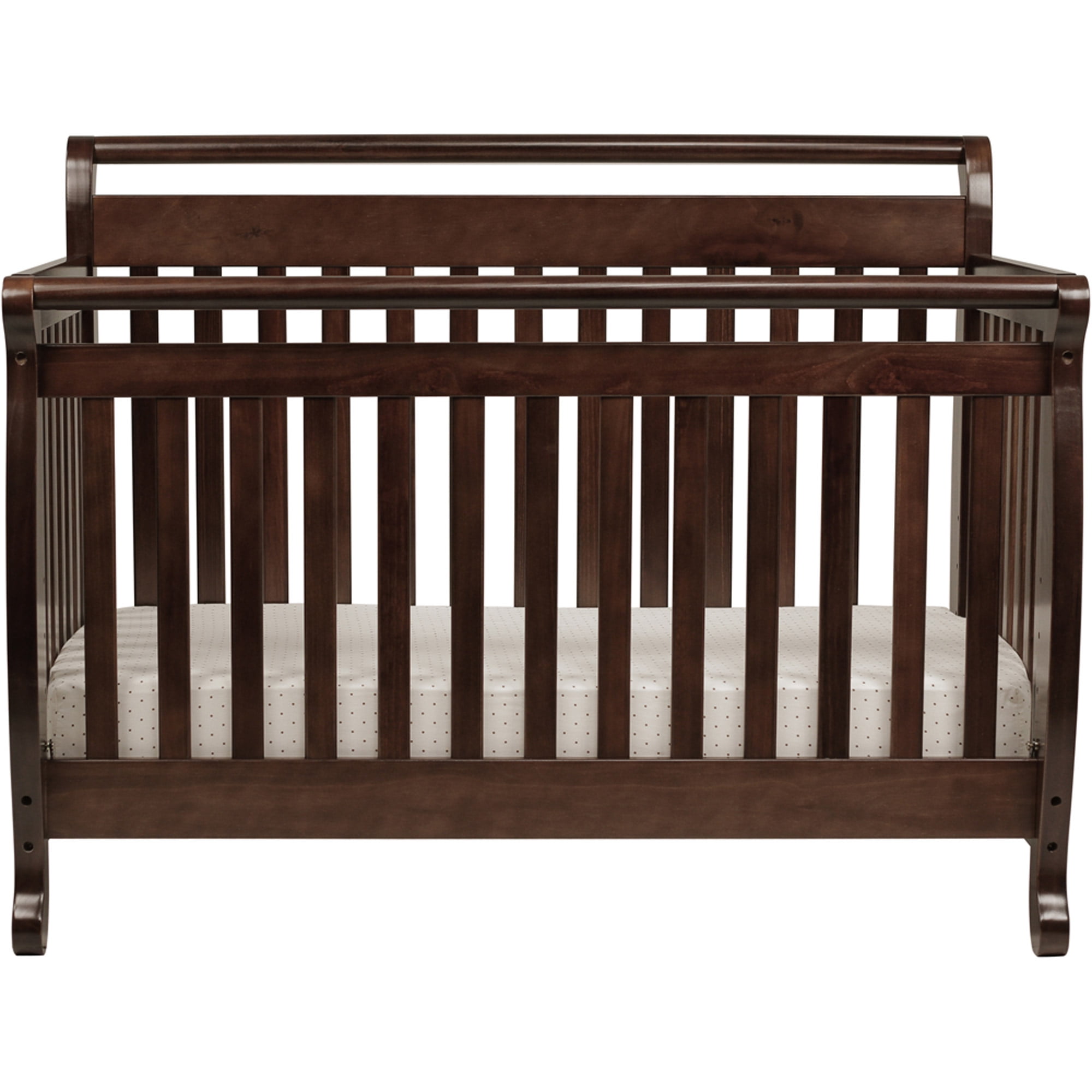 million dollar baby emily crib