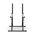 thumbnail image 4 of Soporte de amplificador On-Stage RS7000 inclinable hacia atrás para guitarra Combo, negro, 4 of 7