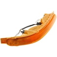 thumbnail image 3 of Corner Parking Turn Signal Light Passenger Side Right RH for 04-08 Chevy Aveo, 3 of 5