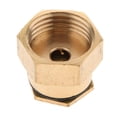 thumbnail image 1 of Boquilla de pulverización ajustable Zulema de Cobre, 1 of 6