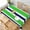 Green Navy Blue & White, variant on Rectangle Table cloth, Beige Navy Blue & White Stripe Soft Tablecloth Washable Oblong Table Covers Decorative for Kitchen & Table Linens 60" x 102"