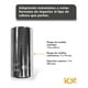 thumbnail image 3 of Herramienta Matraca Kingsman 300326 Dado Hexagonal Universal 1/4-3/4in 3 Pzs gris, 3 of 8