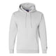 thumbnail image 1 of Champion - Sudadera con capucha y bolsillo delantero para hombre, XL, color blanco Campeón S700, 1 of 1