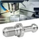 thumbnail image 1 of Cromo pulido alto, herramienta de fresado CNC de acero cromado B de 45° Valor inmejorable NikouMX herramienta, 1 of 8