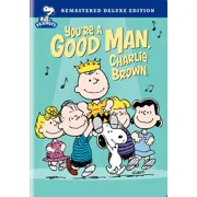 You're a Good Man, Charlie Brown Deluxe Edition NEW