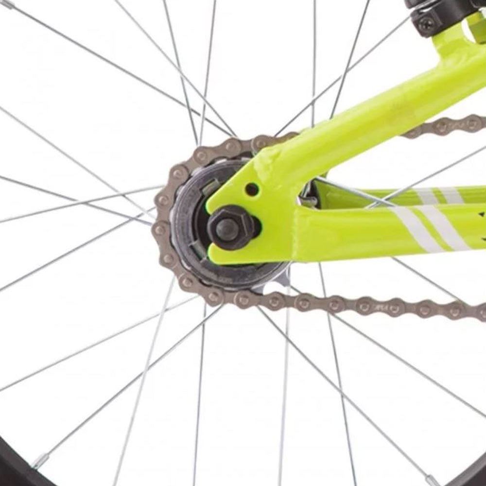 Raleigh rowdy 16 shop