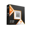 thumbnail image 2 of AMD - Ryzen 7 9800X3D 8-Core - 16-Thread 4.7 GHz (5.2 GHz Max Boost) Socket AM5 Unlocked Desktop Processor, 2 of 3