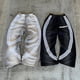 thumbnail image 4 of Pantalones de pierna ancha de marca de moda europea y americana 2024, pantalones deportivos de rayas clásicas retro Harajuku Y2K, pantalones casuales sueltos de calle de hip-hop, 4 of 5