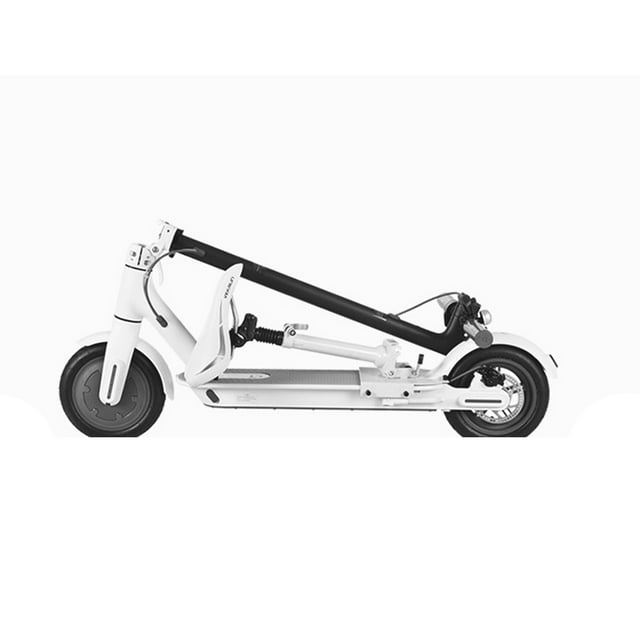 ,Electric Skateboard Saddle Scooter High Capacity