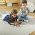 thumbnail image 3 of Marvel Spidey and his Amazing Friends Collection Pack (4”/10 cm), 3 of 9