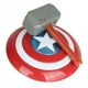 thumbnail image 2 of Figuras de acción de Capitán América de 32 cm con escudo y martillo de Thor de 28 cm, juguetes para niños, accesorio de cosplay de Halloween, 2 of 5