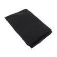 thumbnail image 1 of Dust Cover for Electronic Piano Keyboard Cover Cover Keyboard Piano Dust Black for 61 Key, 1 of 9