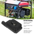 thumbnail image 4 of Durable Iron & Sponge Air Filter Housing for 186F/188F Generators - Rustproof, Easy Installation, Ideal Replacement Part for Industrial Gasoline Engines, Lawn Mowers & Power Generators to Purify Air, 4 of 6