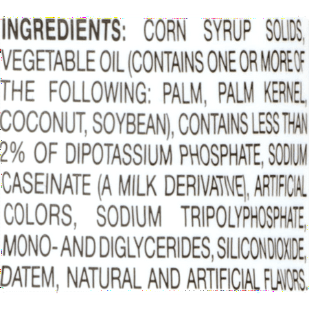 Anthem Non-Dairy Coffee Creamer, 11 oz