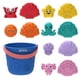 thumbnail image 1 of Conchas marinas de Toy Learning Resources Ocean Emotions de 1 año o más de 19 piezas, 1 of 6