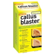 PROFOOT Callus Blaster Gel Callus Remover, 4.2 fl oz
