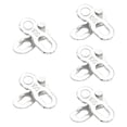 thumbnail image 2 of harper 5 Pair Bike Chain Link Chain Connector Accessories Professional Durability Easy 10 Speed, 2 of 10