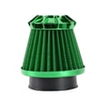 thumbnail image 2 of FILTRO AIRE INDIVIDUAL VERDE 28/35/38/42/48MM SUSTITUYE A 36-5032-001, 2 of 4