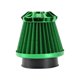 thumbnail image 2 of FILTRO AIRE INDIVIDUAL VERDE 28/35/38/42/48MM SUSTITUYE A 36-5032-001, 2 of 4