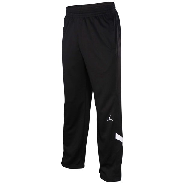 men's nike dri fit basketball pants