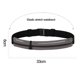thumbnail image 2 of Riñonera para deportes de ocio Riñonera para teléfono móvil para correr para hombres y mujeres Mini riñonera elástica impermeable para exteriores MFZFUKR BST3021731-3, 2 of 6