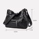 thumbnail image 4 of Bolso de Hombro BLESIY para Mujer Bolso de Trabajo Negro, 4 of 8