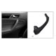 thumbnail image 3 of Car Interior Accessories Door Pull Handle for Mercedes Benz W203 C Class 2000-2007, 3 of 5