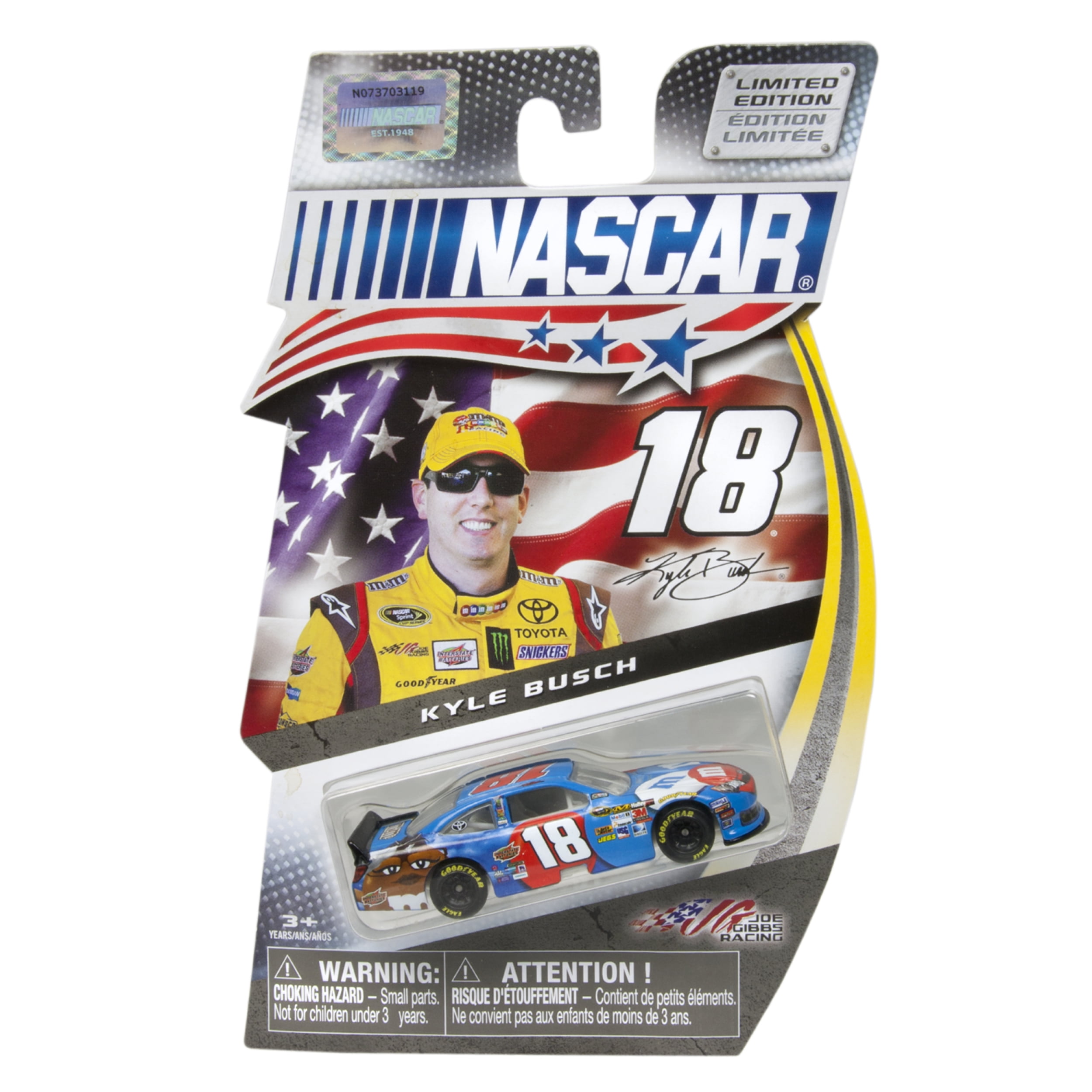 nascar diecast walmart