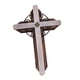 thumbnail image 1 of Cristo Resucitado Cruz de La Pared Crucifijo Jesús Figuras para El Hogar Escultura Decoración para El Hogar , Tipo B, 1 of 9