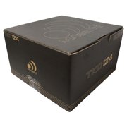 Massive Audio Pro Car Sound TKO124 12 Inch Dual 4 Ohm 600 Watt Subwoofer