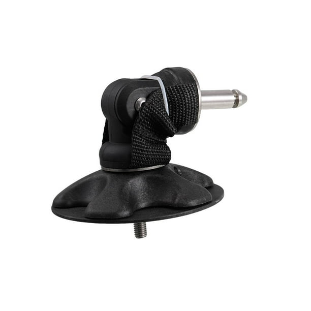 Thinsony Windsurfing Mast Foot Base Replacement Foldable Water Sport