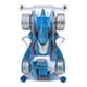 thumbnail image 3 of Mini coche de juguete 4WD Hugo Kits de bricolaje Azul, 3 of 10