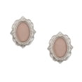 thumbnail image 4 of Worgeous 2pcs Decorative Picture Frames Oval Vintage Frame Wall Photo Decoration Timeless Picture Display Frame for Classic Home Interiors, 4 of 7