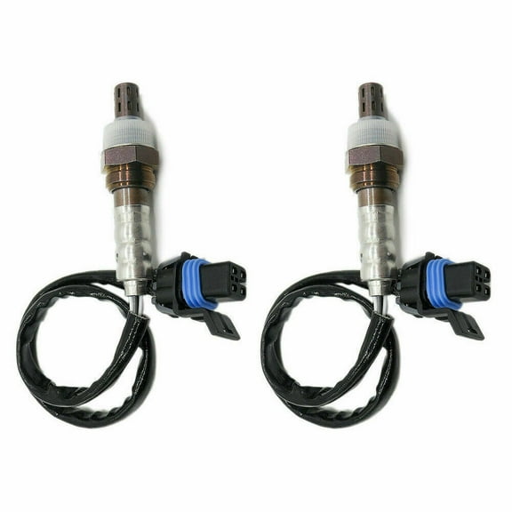 Upstream 234-4285 Oxygen Sensor For 2006-2007 Chevrolet Silverado 1500 4.8L 5.3L
