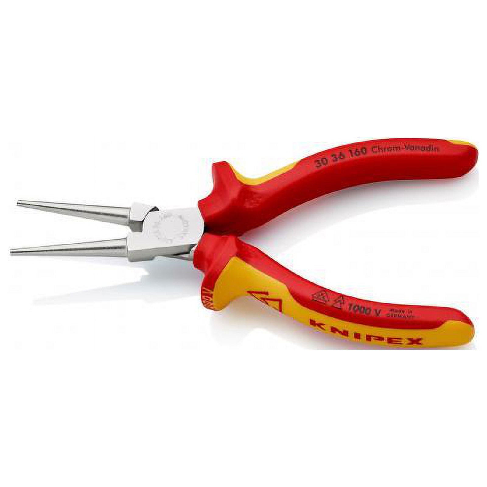 Knipex  30 36 160 Long Nose Pliers