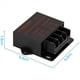 thumbnail image 4 of 8X 24V / 12V una 5V 10A 50W Coche LED Pantalla de Publicidad Fuente de Alimentación Convertidor DC Transformador, 4 of 5