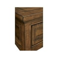thumbnail image 2 of Magnussen T4398 Bay Creek Rectangular Cocktail Table w/Casters, 2 of 9