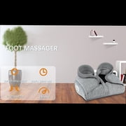 Evertone BK4746 Foot Dr. Multi Warm Massager