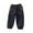 Orange, variant on Kids Casual Pants Thicken Close Pants with Pockets Loose Trousers,Kids Clothing,2-3 Years
