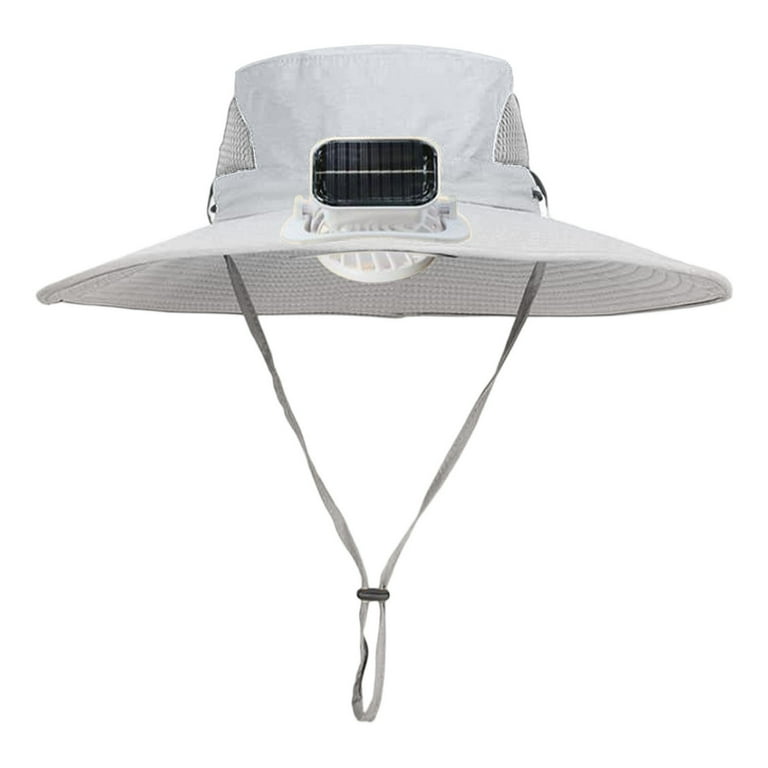 uhr【ウーア】　Portable Sun Hat uhr【ウーア】 Portable Sun Hat Portable Foldable Wide Brim