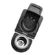thumbnail image 5 of Adaptador de taza de cápsula de cafe perfecl convertidor de capsulas de cafe negro, 5 of 7