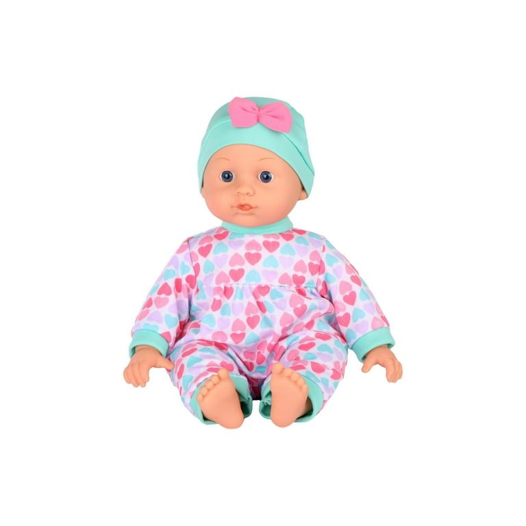 Walmart twin best sale dolls